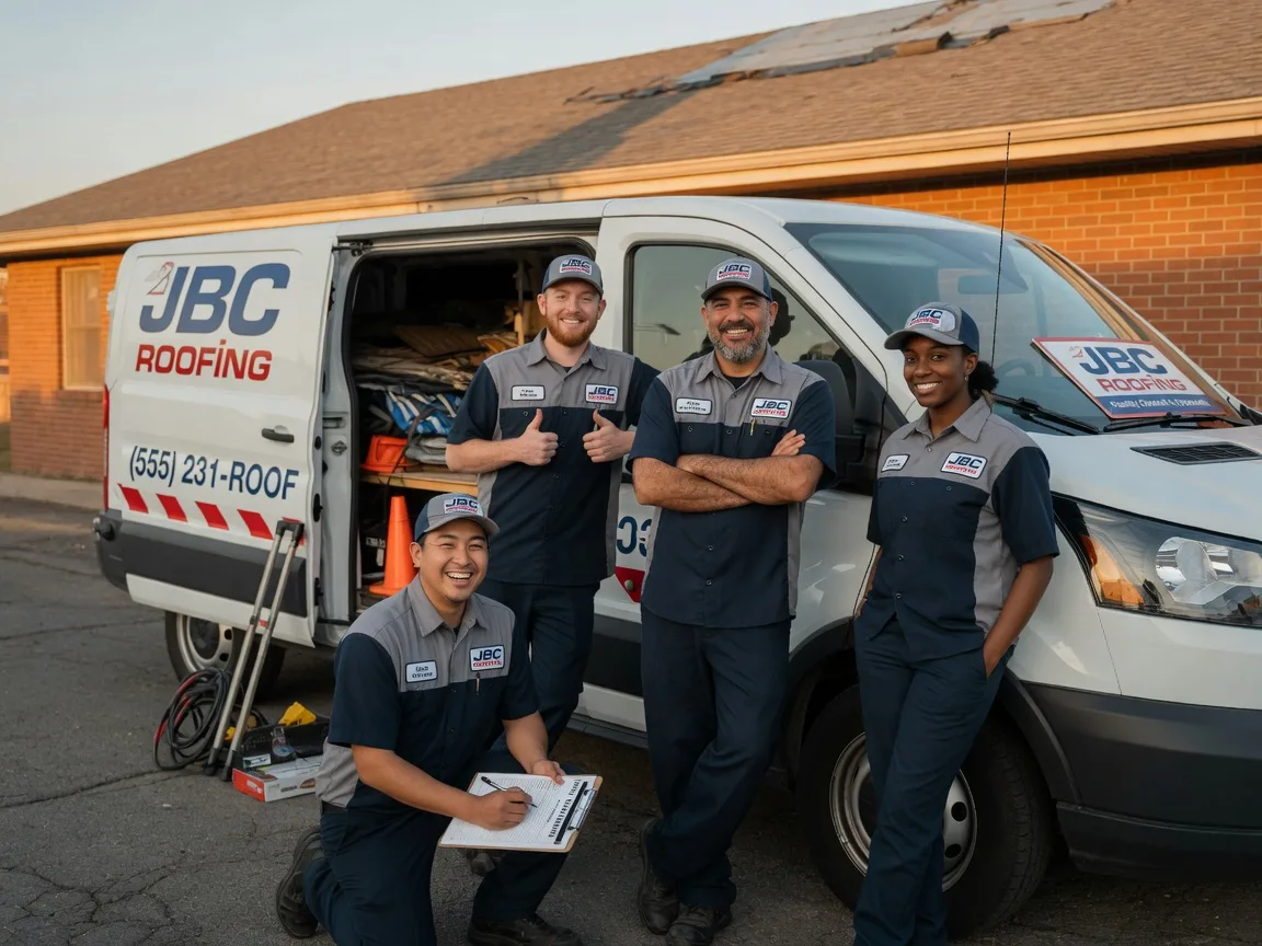Roof Replacement company in Guadalupita, NM